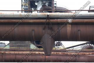 pipeline industrial 0007